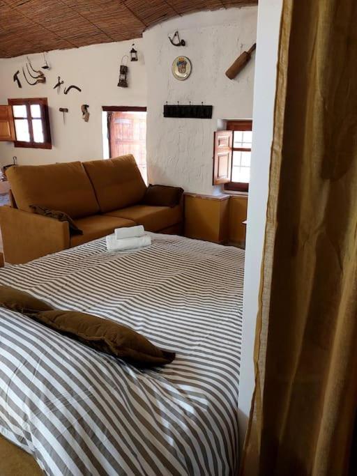 La Casita Del Horno Villa Pedralba Luaran gambar