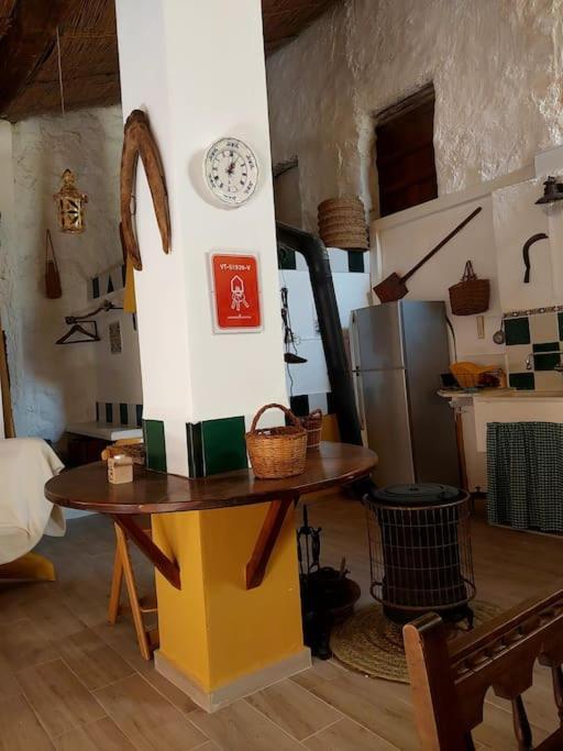 La Casita Del Horno Villa Pedralba Luaran gambar