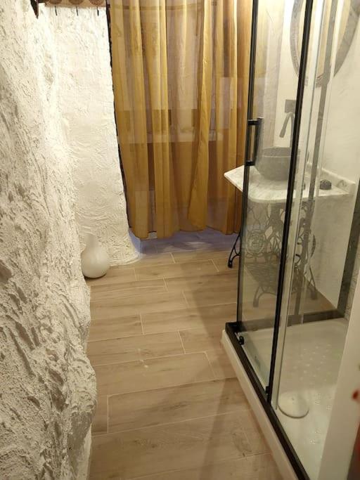 La Casita Del Horno Villa Pedralba Luaran gambar